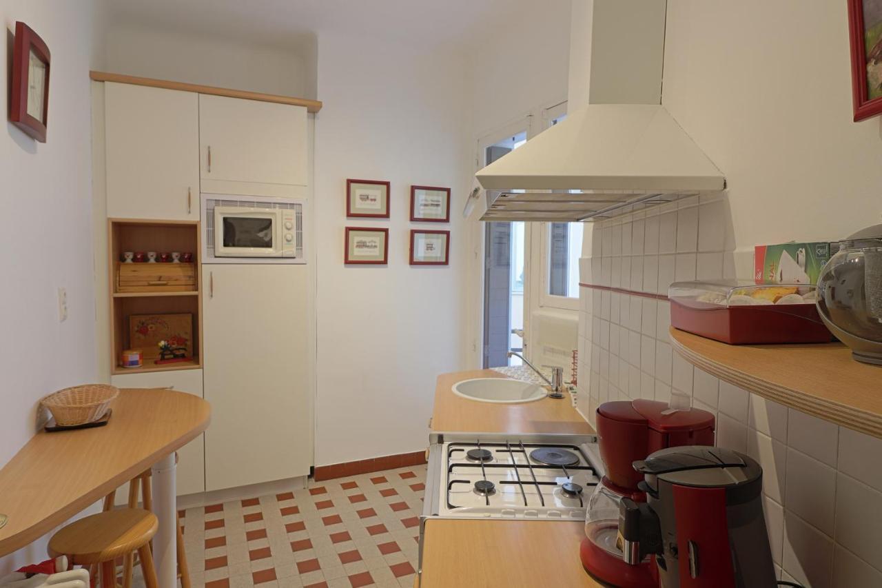 Le Family Lodge 2 Chambres 4 Personnes Classe 3 Etoiles Annecy Exterior photo